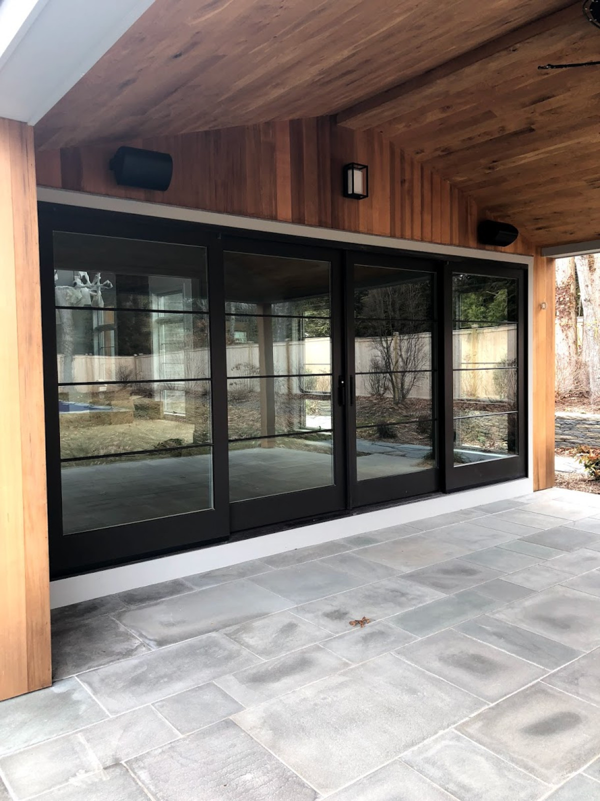 Hamptons Vacation Residence