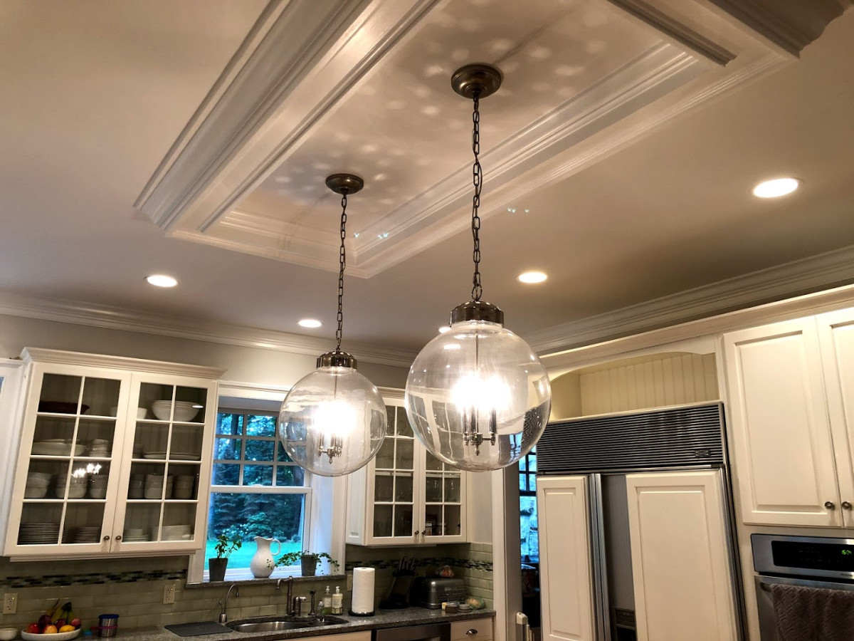 Greenwich CT Residence