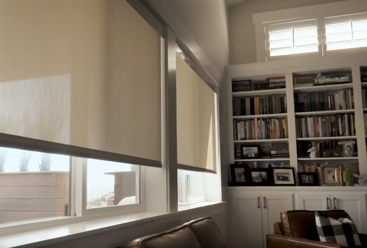 Upper East Side Apartment